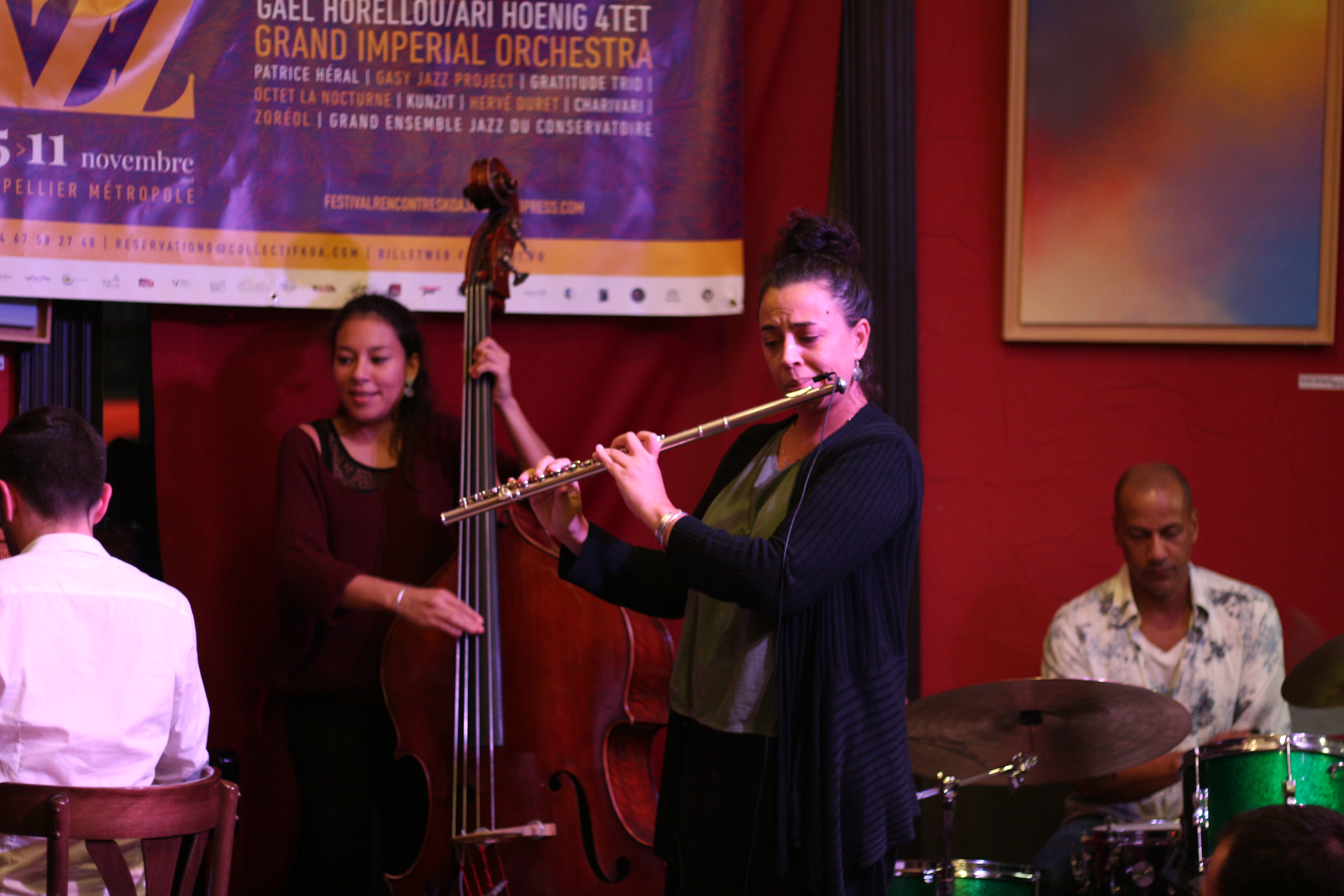 Koa Jazz Festival 2018