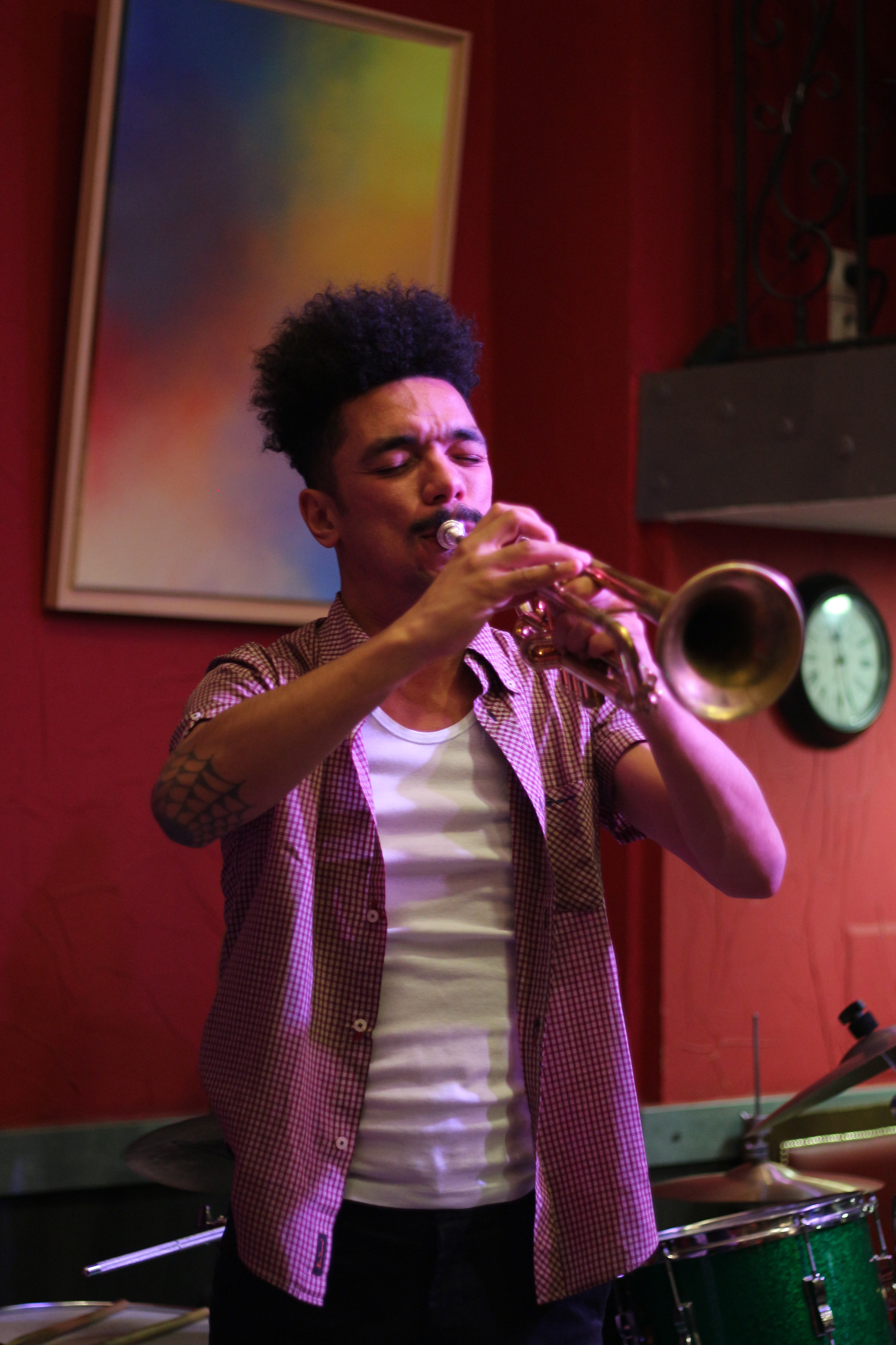 Koa Jazz Festival 2018
