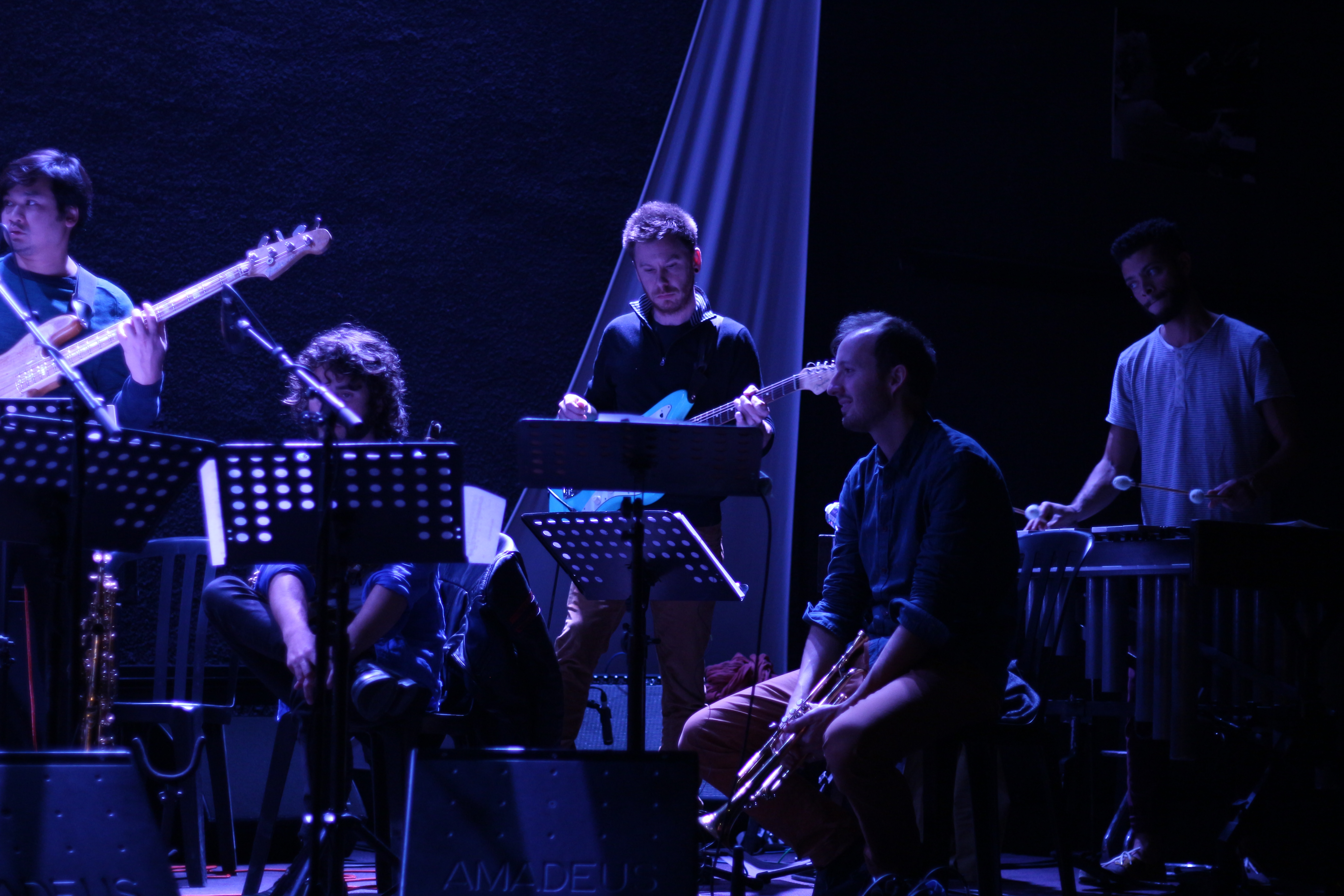 Koa Jazz Festival - édition 2018