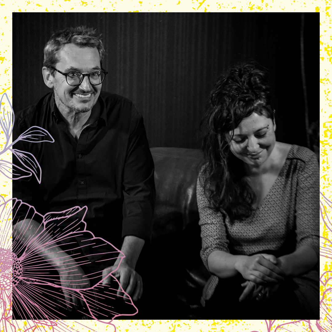 KJF#14 - Elodie Pasquier / Didier Ithursarry